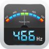 Bagpipe Tuner Icon