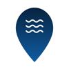 Baignade Nature Icon