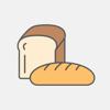 Baker&rsquo;s Percentage Icon