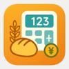 Baking Cost Calculator Icon