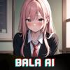 BALA AI - Chat With Soulful AI Icon