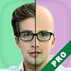 Bald Head Photo Booth Pro Icon