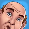 Baldify - Go Bald Icon