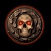 Baldur's Gate Icon