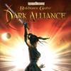 Baldur's Gate - Dark Alliance Icon