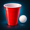 Ball in a Cup Icon
