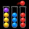 Ball Sort - Color Games Icon