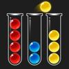 Ball Sort Puzzle - Color Game Icon