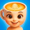 Ballerina Cappuccina Icon
