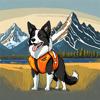 Balto K9 Icon