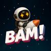 BAM! &ndash; Party- & Gruppenspiele Icon