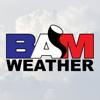 BAM Weather Icon
