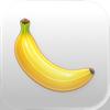 Banana AI: Photo Edit Icon