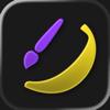 Banana API – cURL Testing Tool Icon