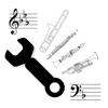 Band Toolbox Icon