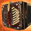 Bandoneon Icon