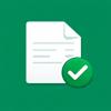 Bank Converter to CSV Icon