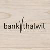 Bank Thalwil Mobile Icon