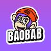 Baobab &ndash; Lernen & Hausaufgaben Icon
