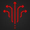 Bar Path Icon