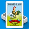 Baraja de Loteria Mexicana Icon