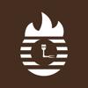 Barbecue Timer Icon