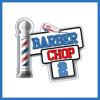 Barber Chop 2 Icon