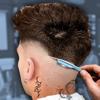 Barber Shop 3D: Friseur Spiele Icon