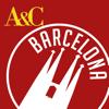 Barcelona Art & Culture Icon