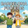 Barcelona Fur Kinder Icon