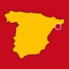 Barcelona Offline Icon