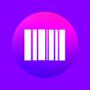 Barcode Generator / Creator Icon