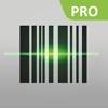 Barcode & QR Code Scanner Pro Icon