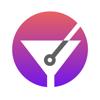 BarGenius - Cocktail App Icon