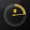 Barista Espresso Timer Icon