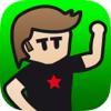 Barman Hero Icon