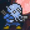 Barnard's Star Icon