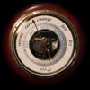 Barometer Icon