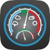 Barometer Plus Icon