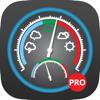 Barometer Plus - Altimeter PRO Icon