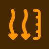 BaroWatch - Wetterstation Icon
