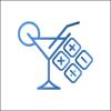 BarRechner &ndash; Kasse & Getr&auml;nke Icon