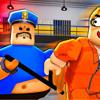 BARRY'S PRISON RUN : Roblox Icon