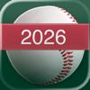 Baseball Stats 2026 Edition Icon