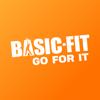 Basic-Fit Icon