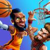 Basketball Arena - Sports Game Icon