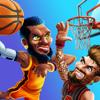 Basketball Arena - Sportspiel Icon