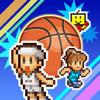 Basketball Club Story Icon