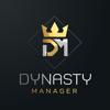Basketball Dynasty Manager Icon