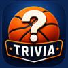 Basketball Hoops Trivia Icon